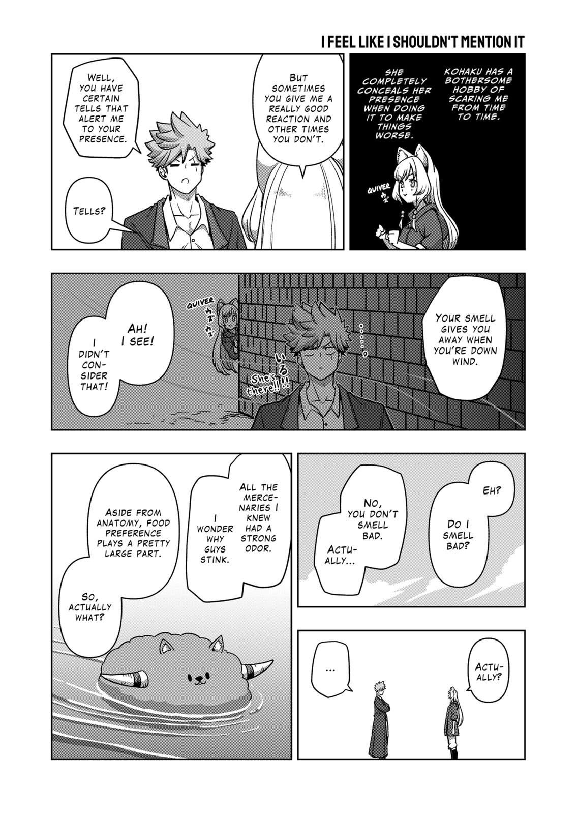 Verndio - Surreal Sword Saga Chapter 36 page 19 - Chapter 36