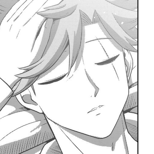 Verndio - Surreal Sword Saga Chapter 36 cover