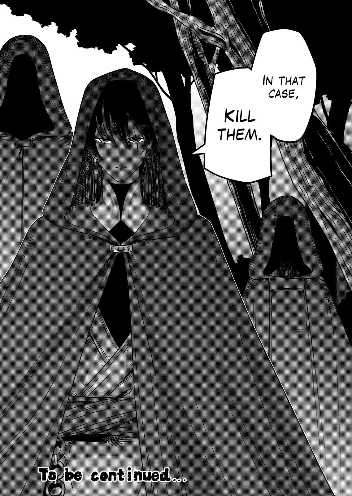 Verndio - Surreal Sword Saga Chapter 37 page 18 - Chapter 37