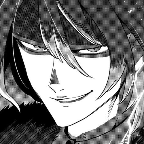 Verndio - Surreal Sword Saga Chapter 38 cover