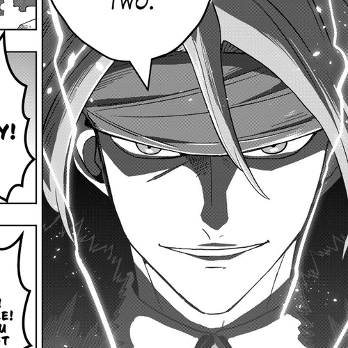 Verndio - Surreal Sword Saga Chapter 40 cover