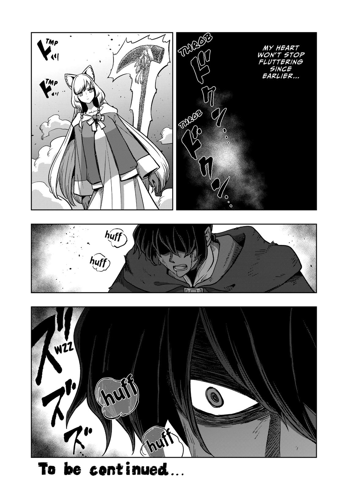 Verndio - Surreal Sword Saga Chapter 41 page 20 - Chapter 41