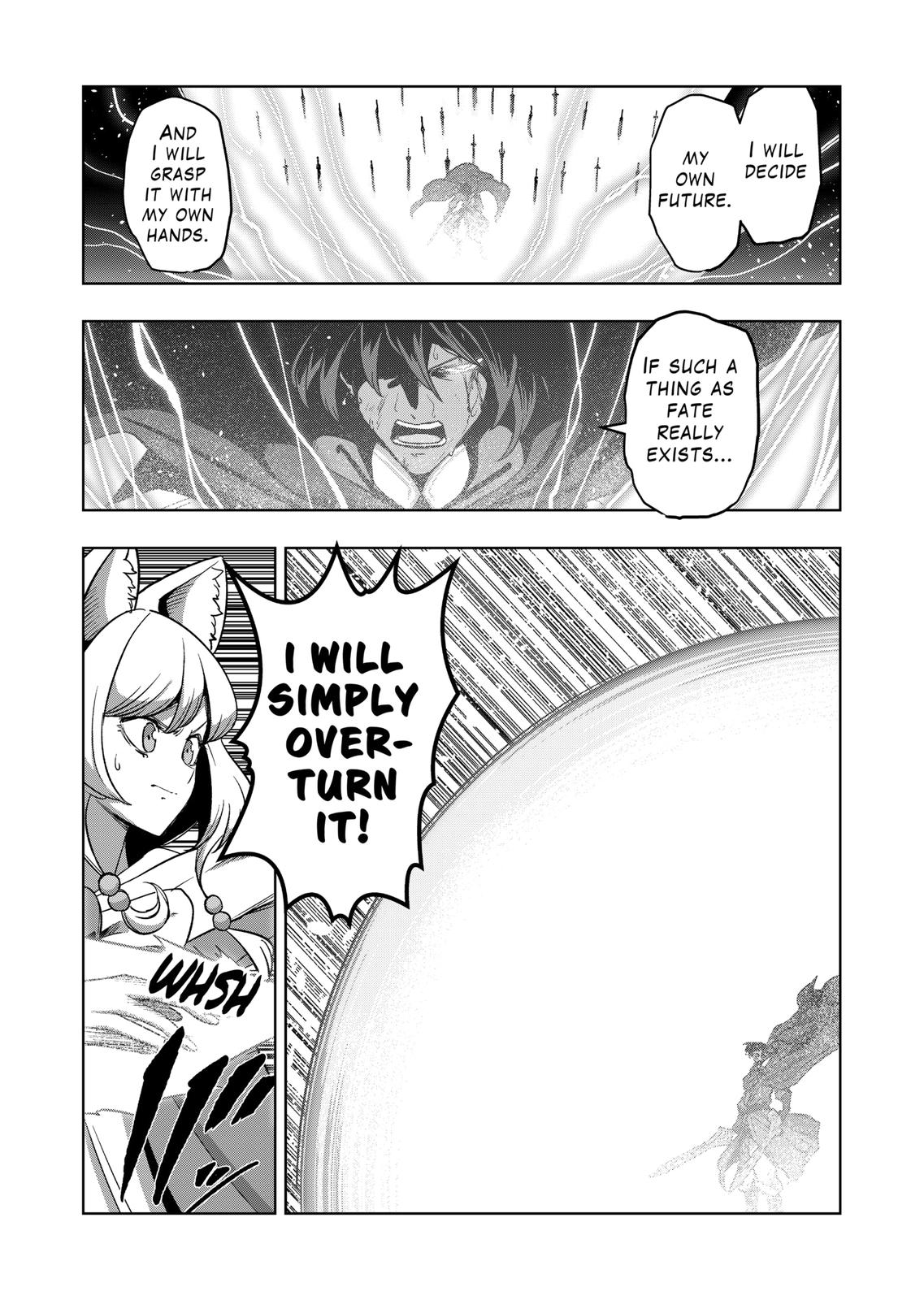 Verndio - Surreal Sword Saga Chapter 42 page 15 - Chapter 42