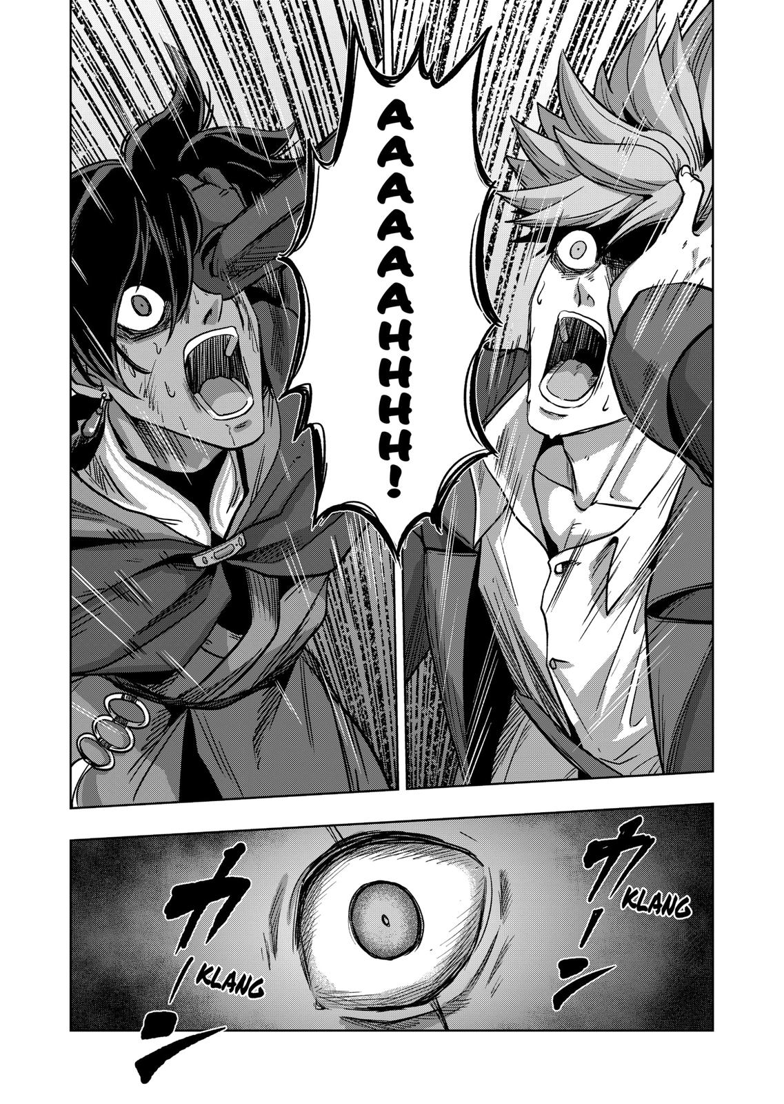 Verndio - Surreal Sword Saga Chapter 43 page 13 - Chapter 43