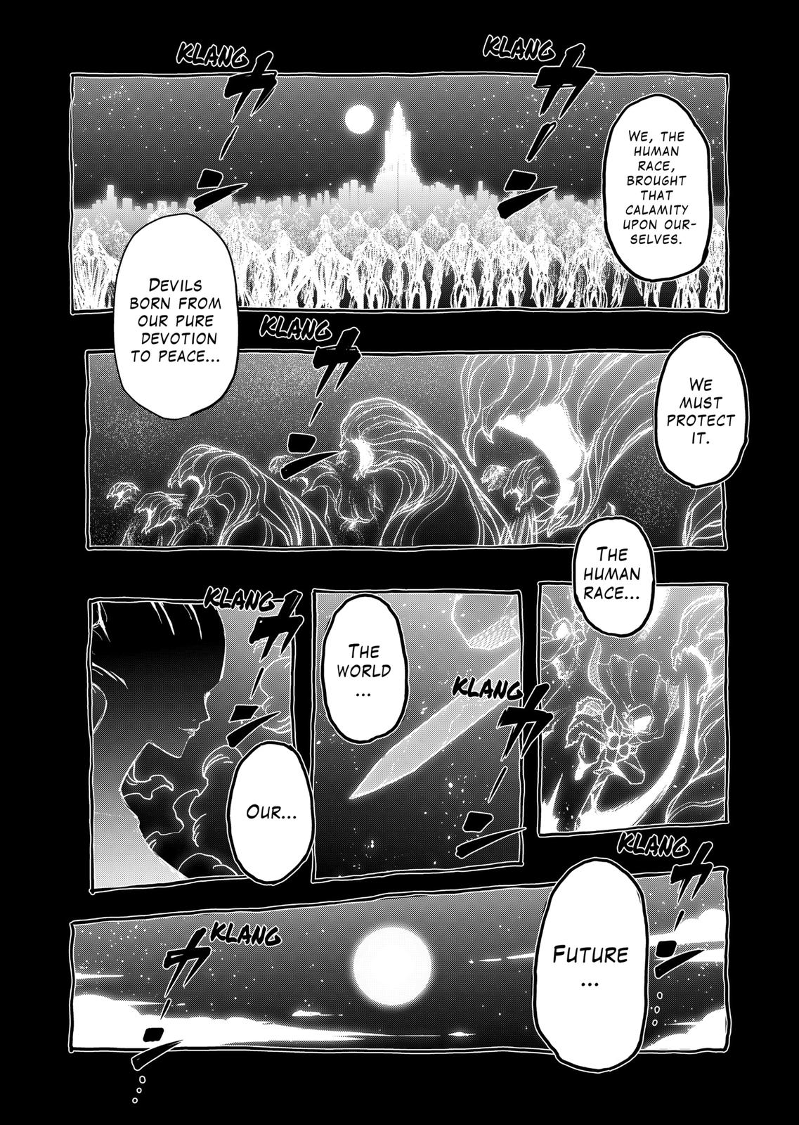 Verndio - Surreal Sword Saga Chapter 43 page 15 - Chapter 43
