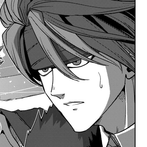 Verndio - Surreal Sword Saga Chapter 43 cover