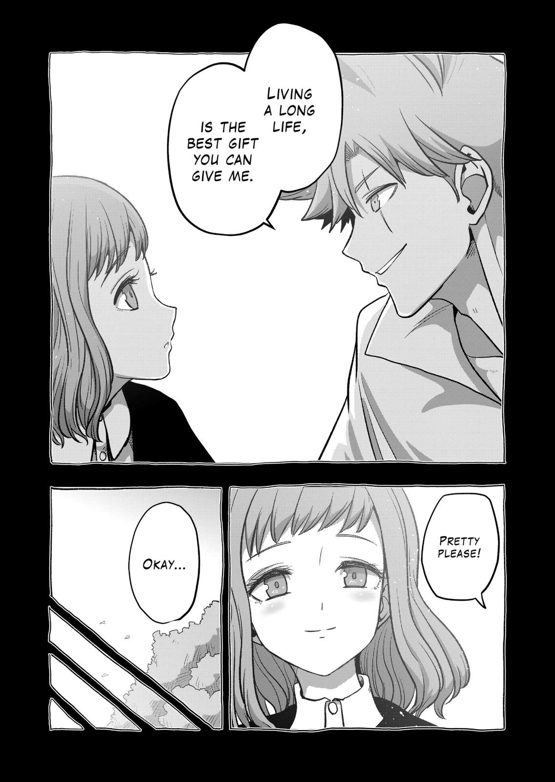 Verndio - Surreal Sword Saga Chapter 44 page 14 - Chapter 44