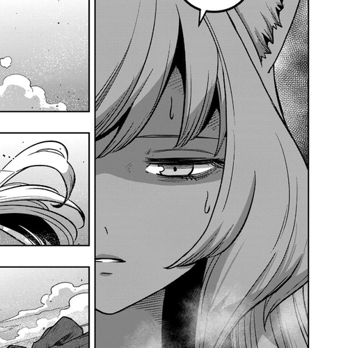 Verndio - Surreal Sword Saga Chapter 44 cover