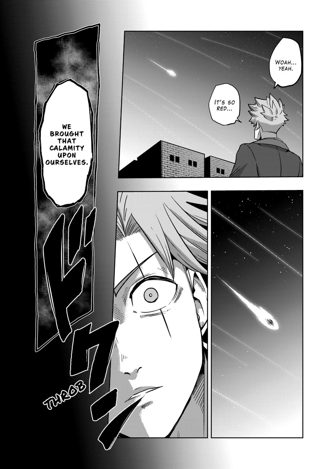 Verndio - Surreal Sword Saga Chapter 45 page 12 - Chapter 45