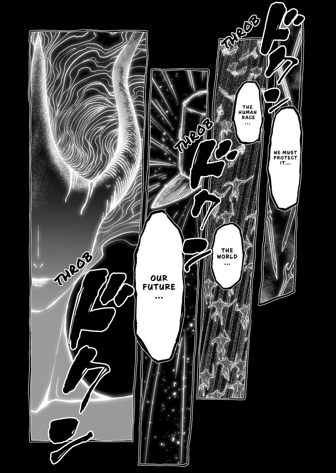 Verndio - Surreal Sword Saga Chapter 45 page 13 - Chapter 45