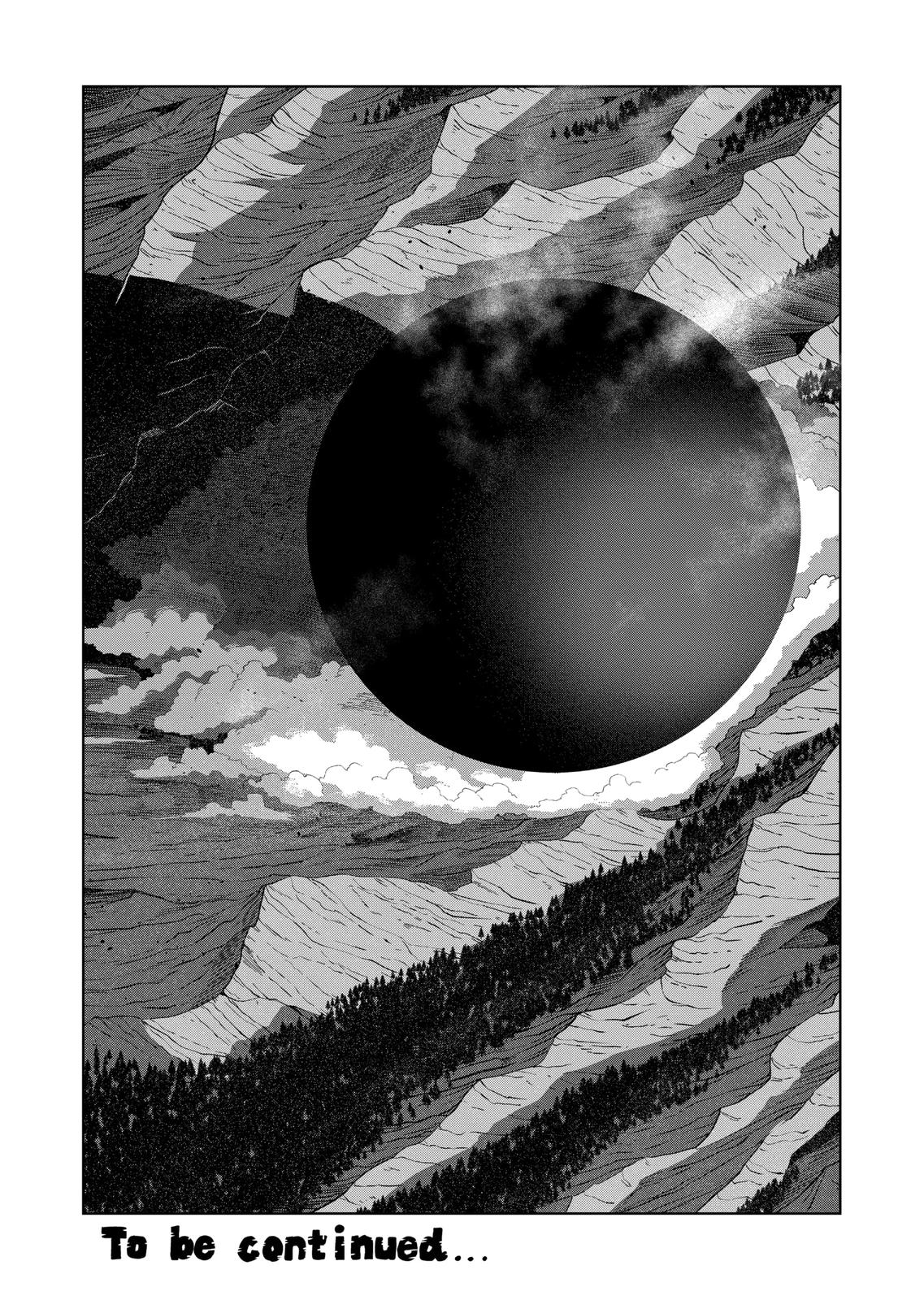 Verndio - Surreal Sword Saga Chapter 45 page 20 - Chapter 45