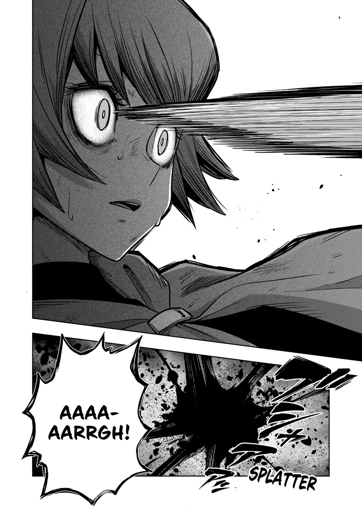 Verndio - Surreal Sword Saga Chapter 46 page 26 - Chapter 46