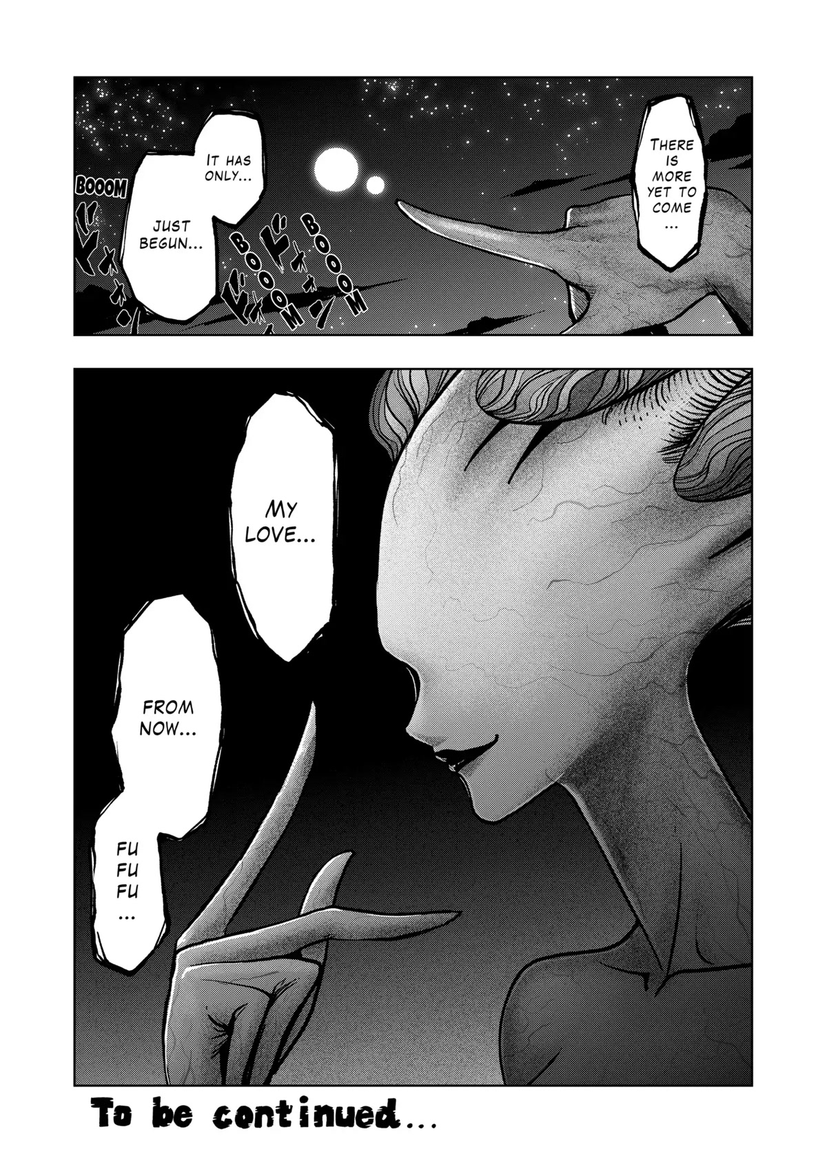 Verndio - Surreal Sword Saga Chapter 46 page 29 - Chapter 46