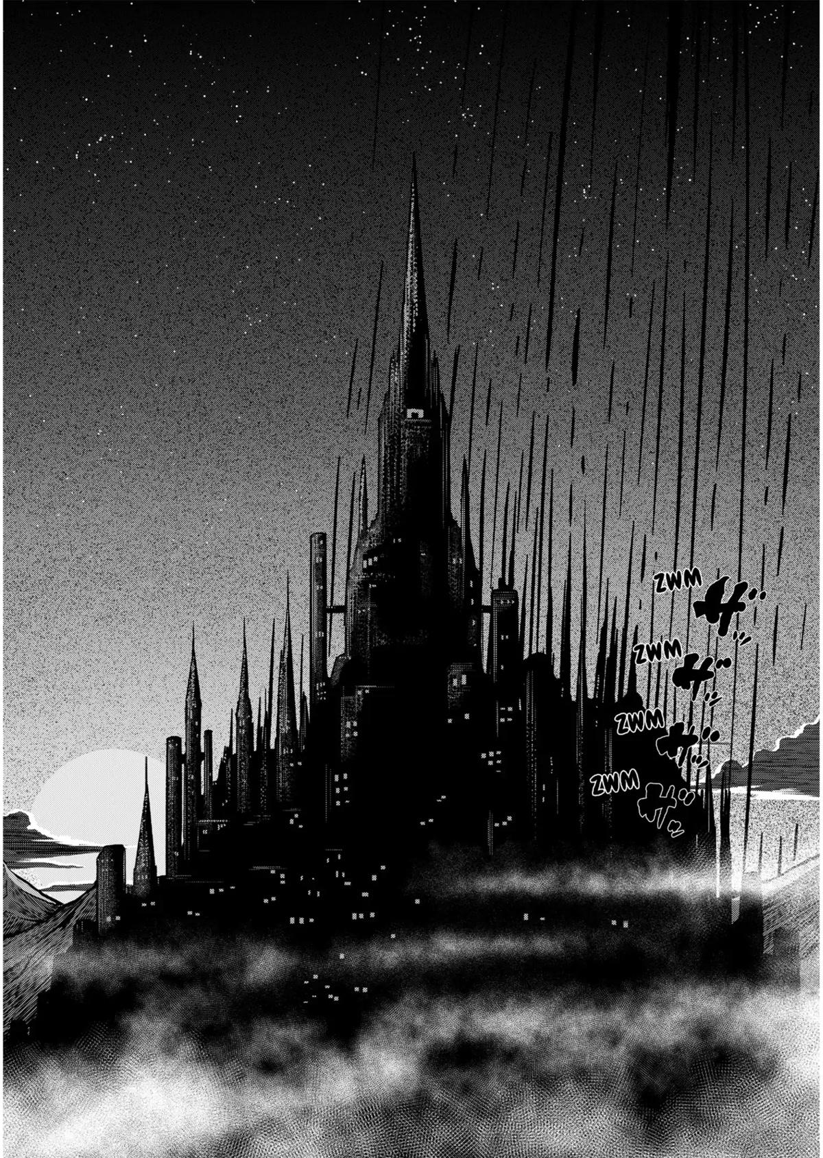 Verndio - Surreal Sword Saga Chapter 46 page 4 - Chapter 46