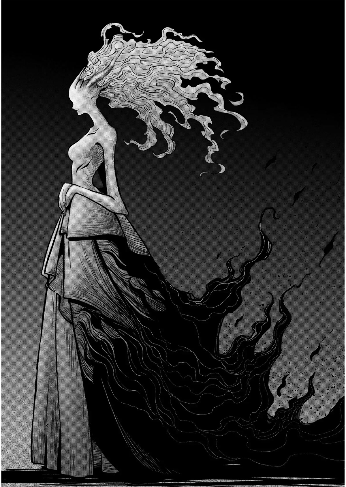 Verndio - Surreal Sword Saga Chapter 46 page 8 - Chapter 46