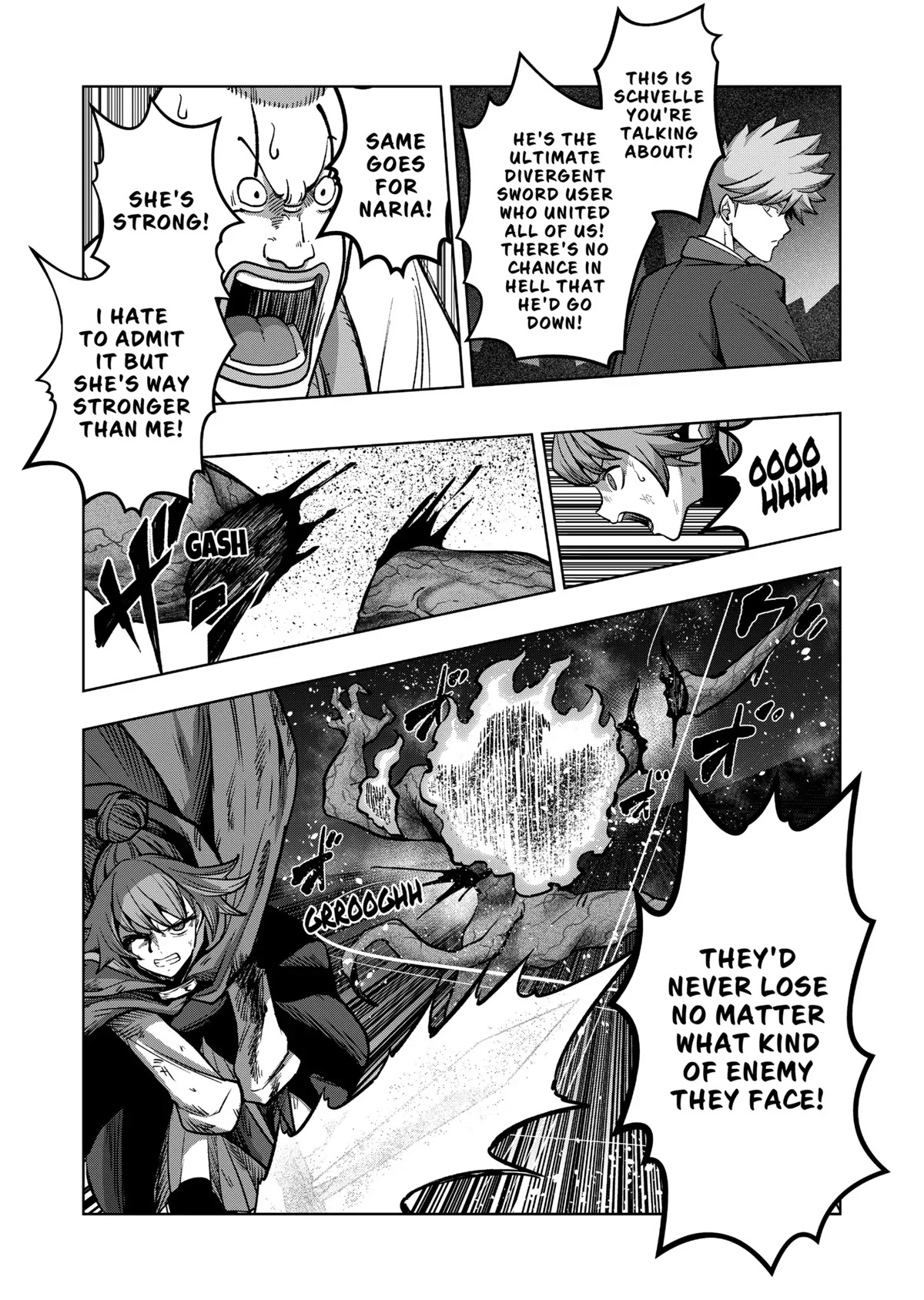 Verndio - Surreal Sword Saga Chapter 47 page 11 - Chapter 47: The Defense of Varka (Part IX)