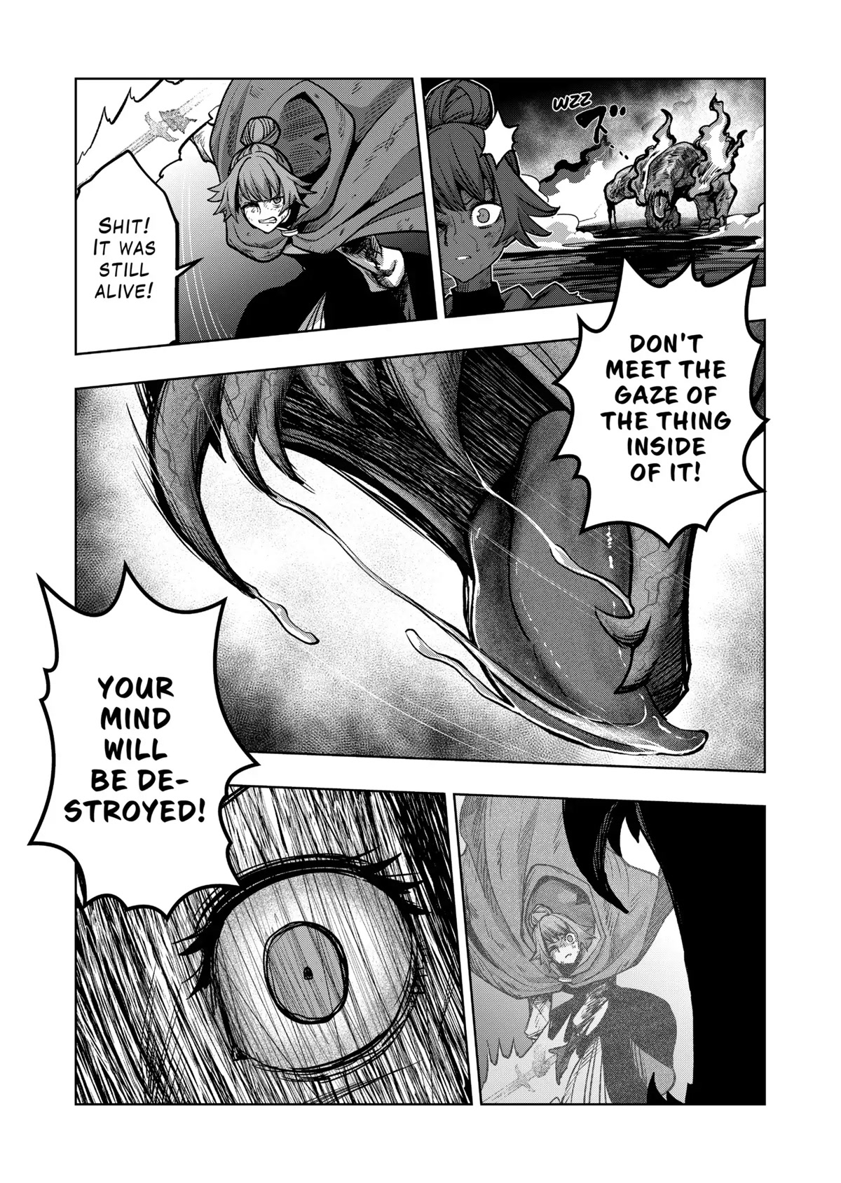 Verndio - Surreal Sword Saga Chapter 47 page 15 - Chapter 47: The Defense of Varka (Part IX)