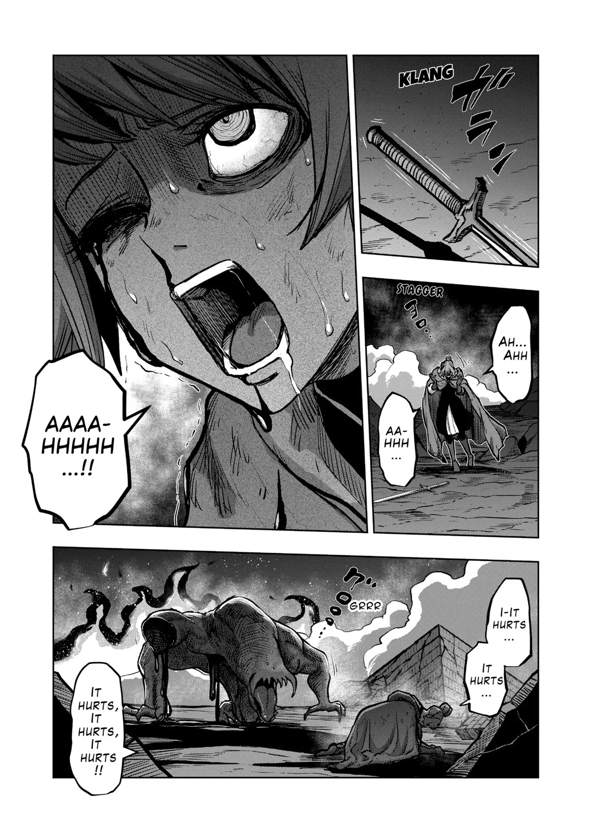 Verndio - Surreal Sword Saga Chapter 47 page 17 - Chapter 47: The Defense of Varka (Part IX)