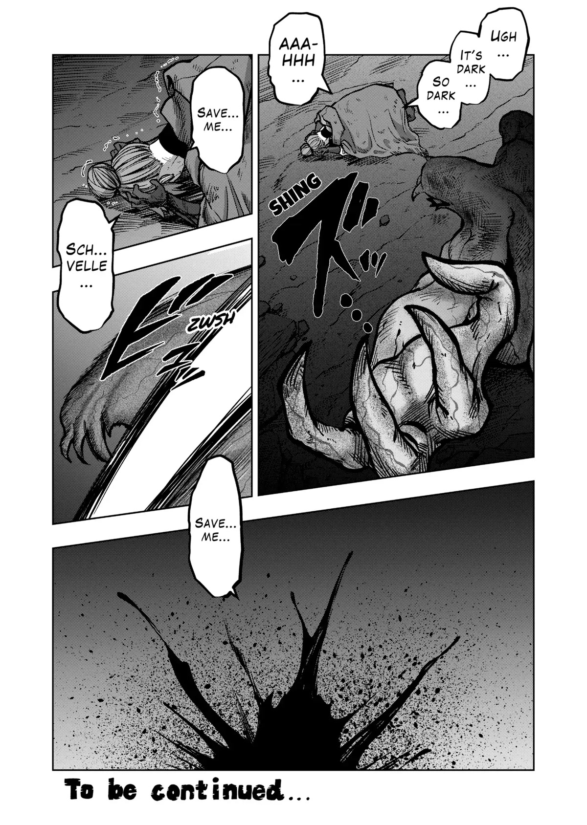 Verndio - Surreal Sword Saga Chapter 47 page 18 - Chapter 47: The Defense of Varka (Part IX)