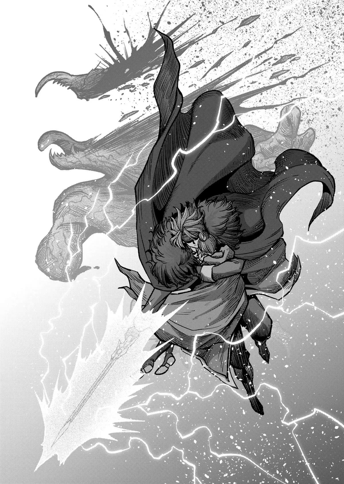 Verndio - Surreal Sword Saga Chapter 48.2 page 16 - Chapter 48.2: Serf (Part II)