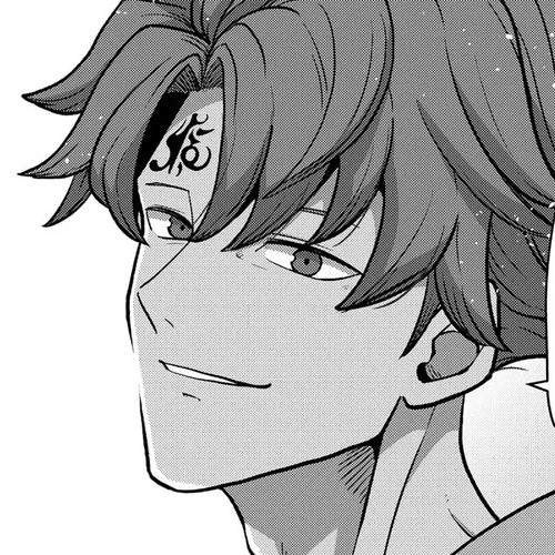 Verndio - Surreal Sword Saga Chapter 48: Serf cover