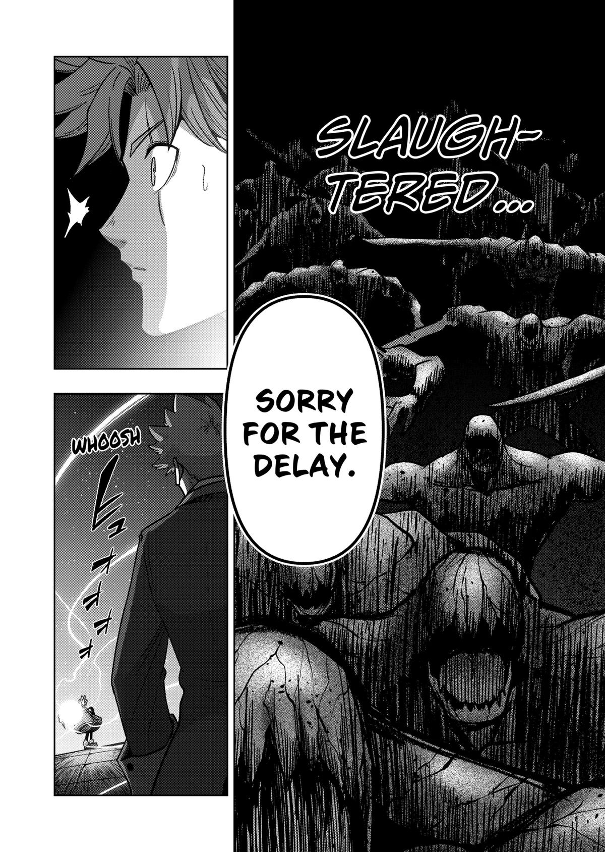 Verndio - Surreal Sword Saga Chapter 49 page 12 - Chapter 49