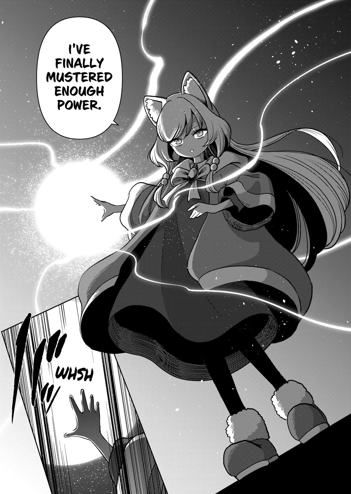 Verndio - Surreal Sword Saga Chapter 49 page 13 - Chapter 49