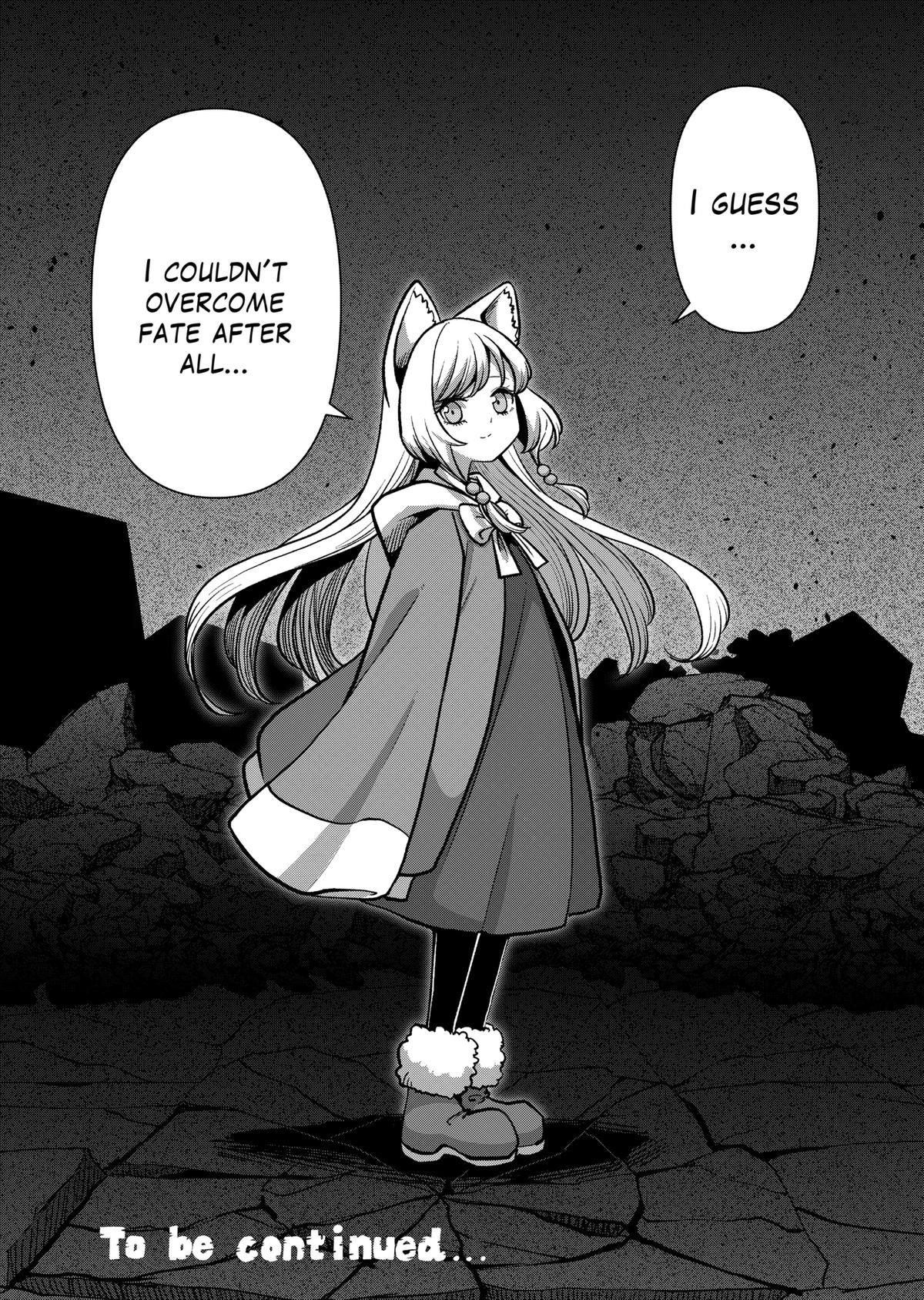 Verndio - Surreal Sword Saga Chapter 49 page 18 - Chapter 49