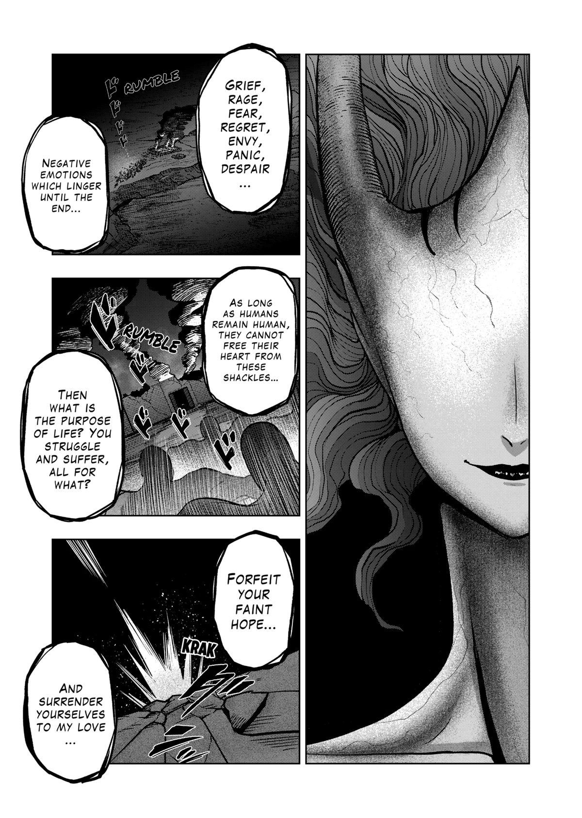 Verndio - Surreal Sword Saga Chapter 49 page 7 - Chapter 49