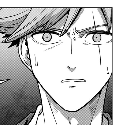 Verndio - Surreal Sword Saga Chapter 49 cover