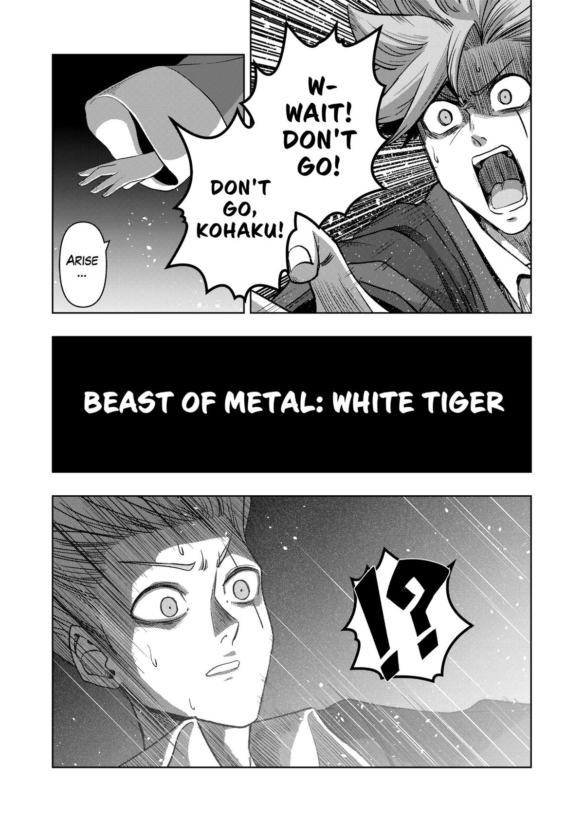 Verndio - Surreal Sword Saga Chapter 50 page 10 - Chapter 50