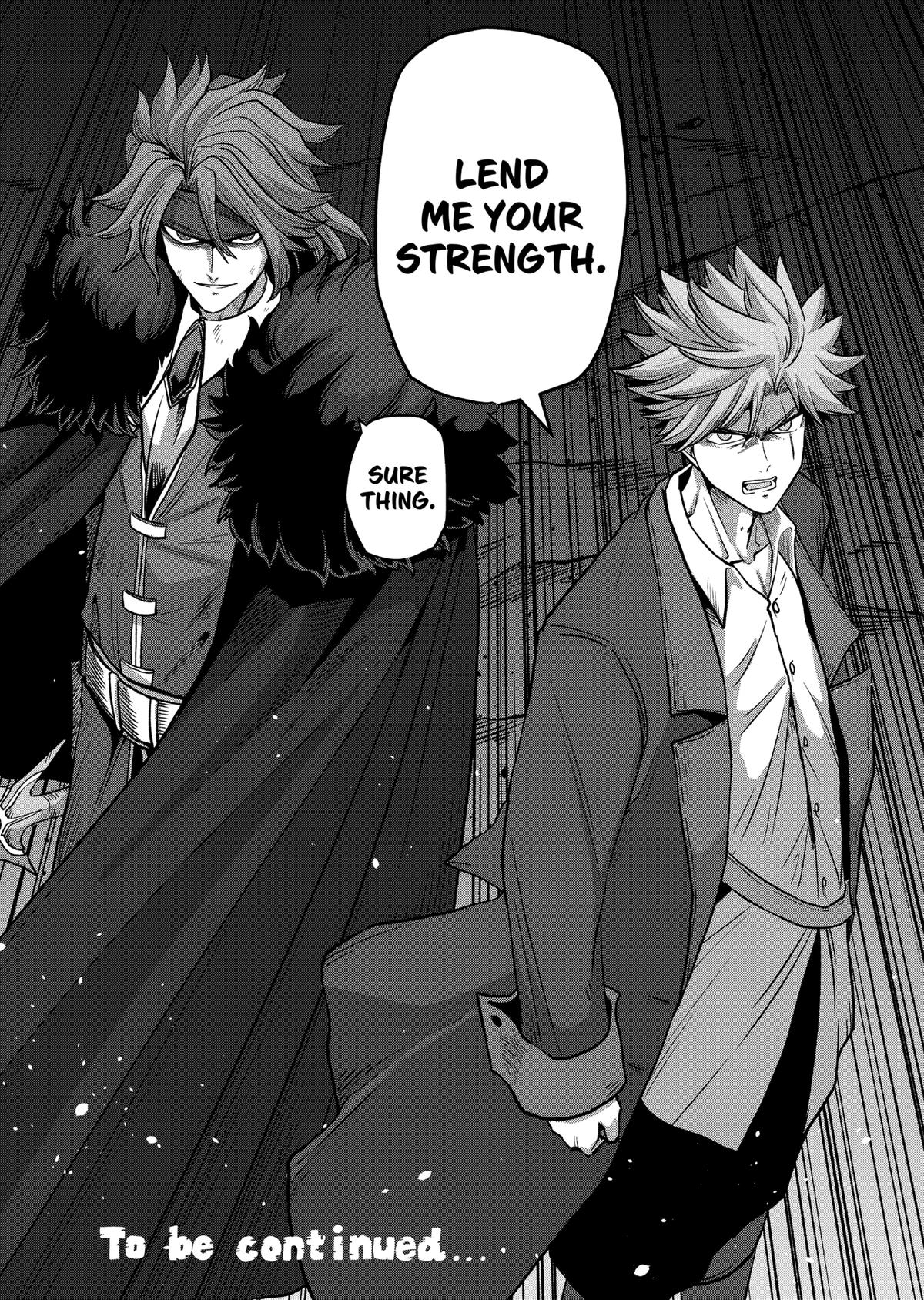 Verndio - Surreal Sword Saga Chapter 50 page 20 - Chapter 50