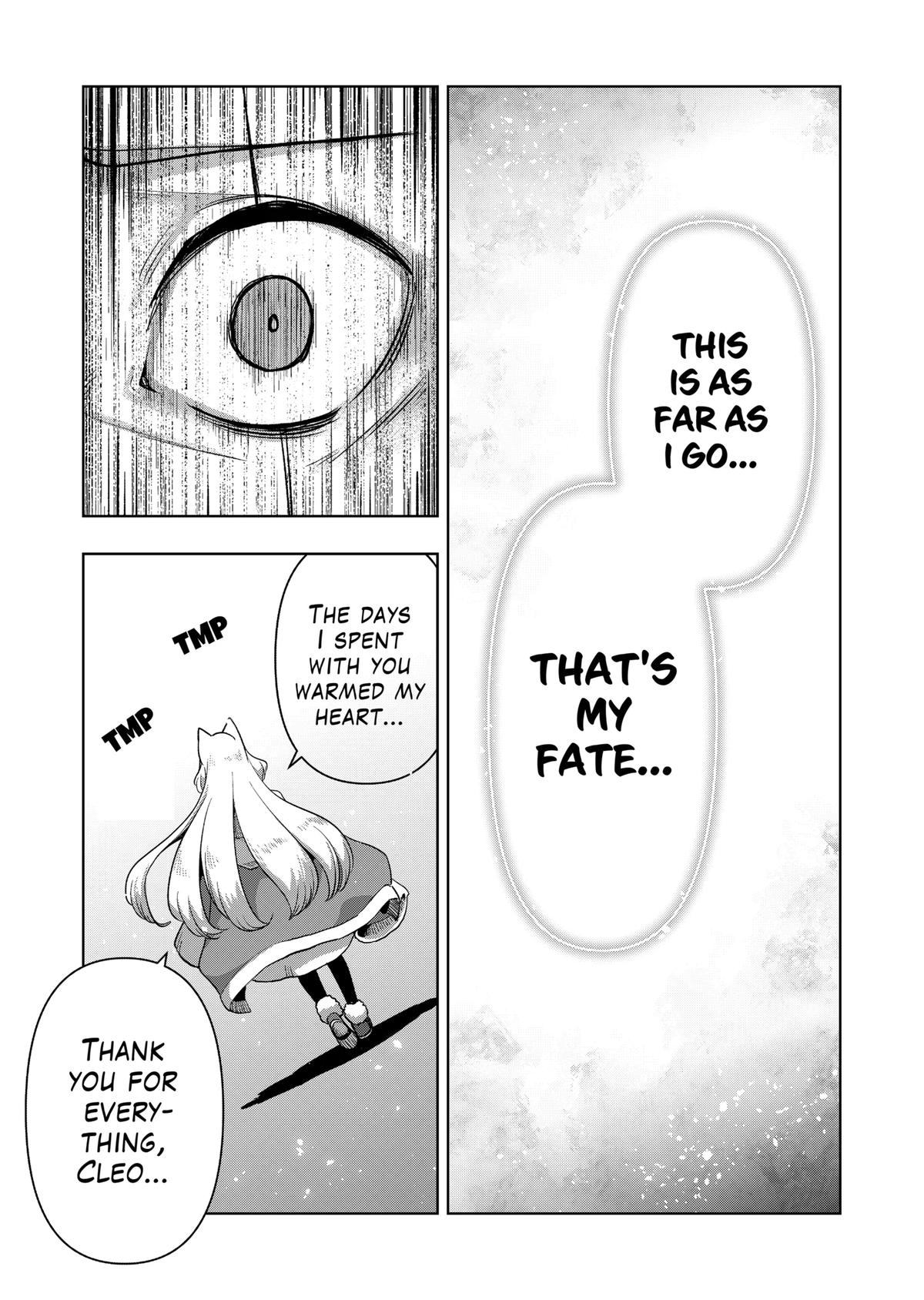 Verndio - Surreal Sword Saga Chapter 50 page 9 - Chapter 50