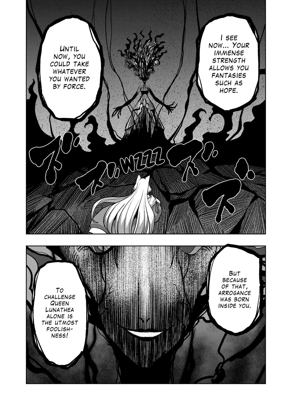 Verndio - Surreal Sword Saga Chapter 51 page 14 - Chapter 51