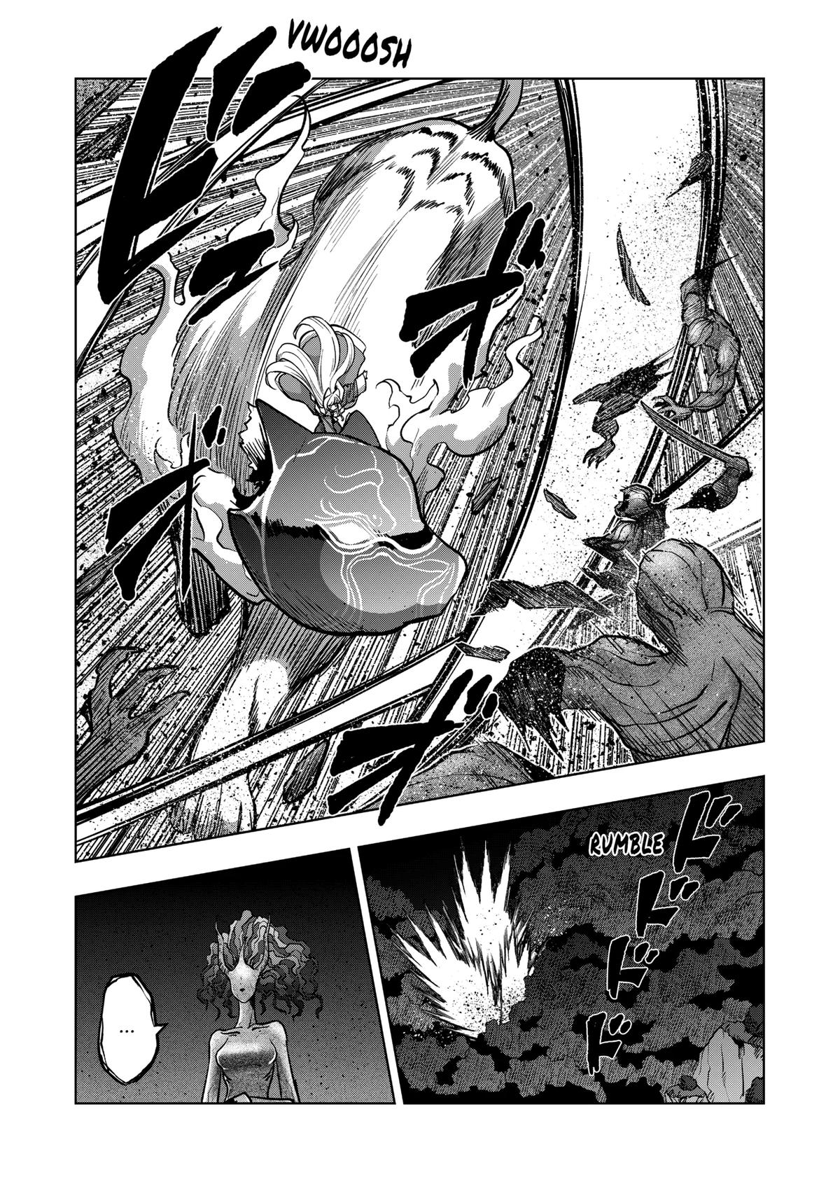 Verndio - Surreal Sword Saga Chapter 51 page 2 - Chapter 51