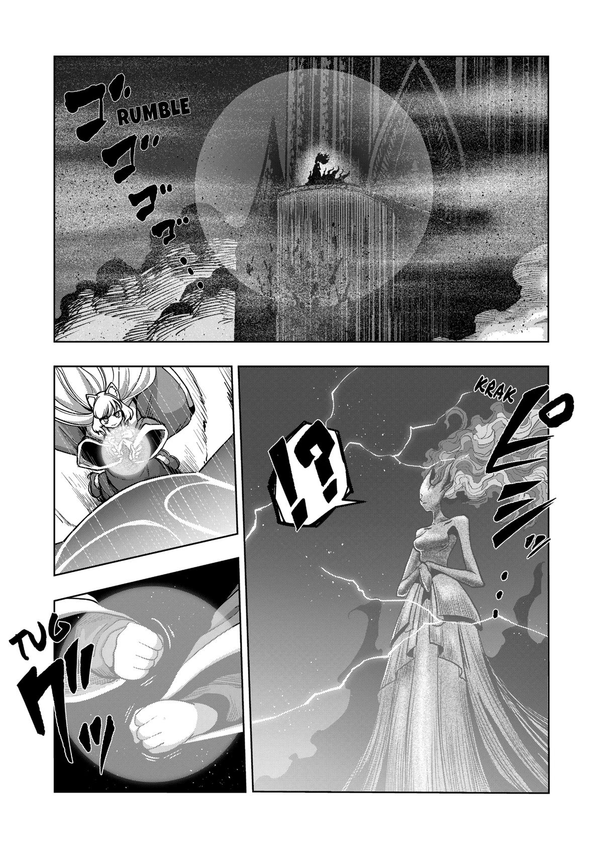 Verndio - Surreal Sword Saga Chapter 51 page 6 - Chapter 51