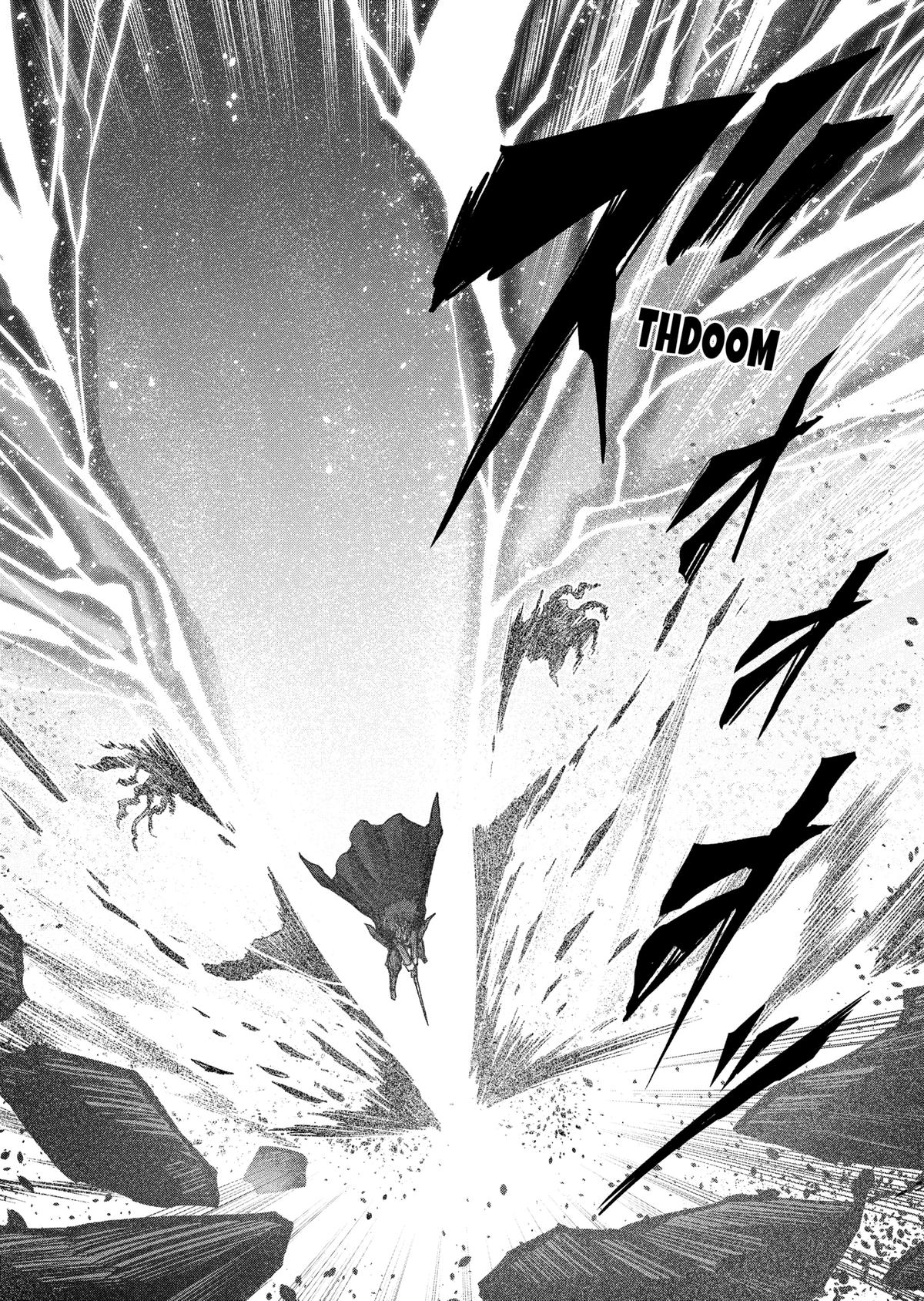 Verndio - Surreal Sword Saga Chapter 52 page 16 - Chapter 52
