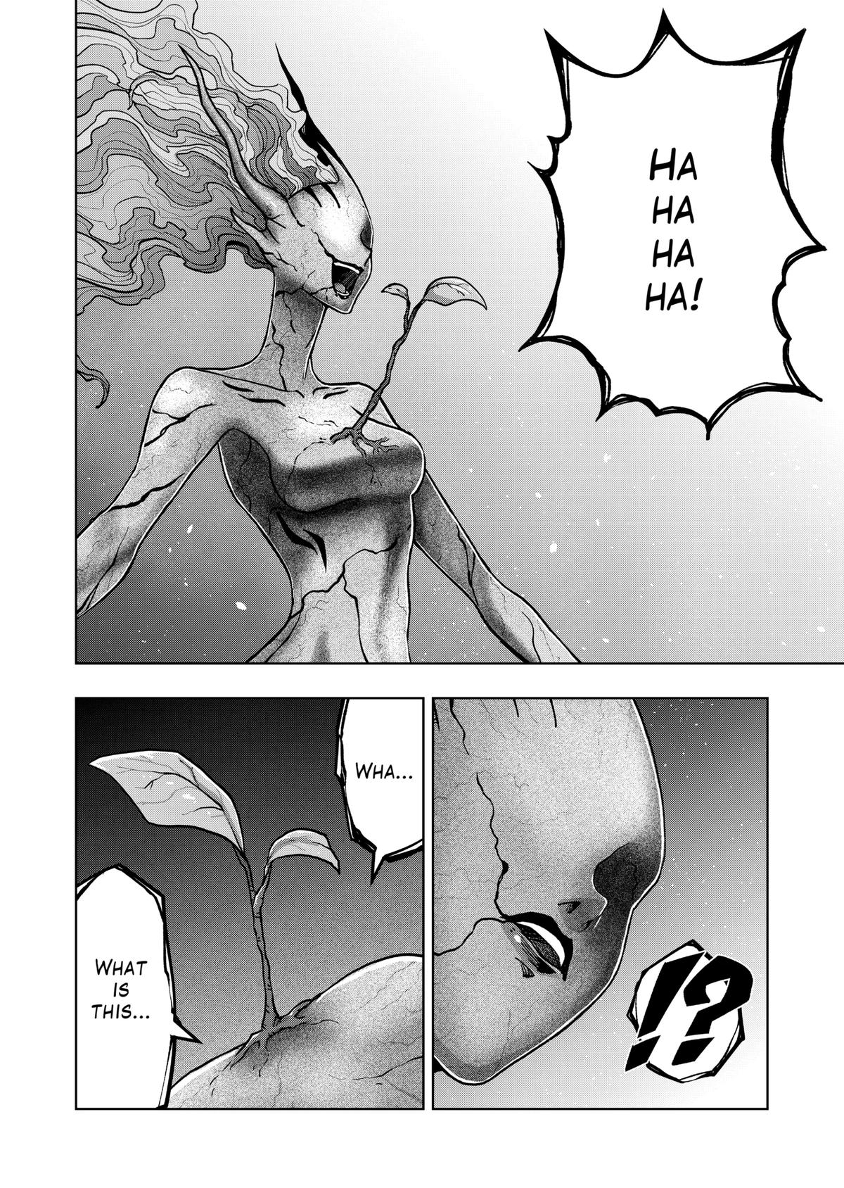 Verndio - Surreal Sword Saga Chapter 52 page 21 - Chapter 52