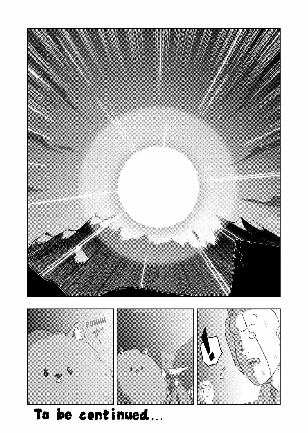 Verndio - Surreal Sword Saga Chapter 53 page 16 - Chapter 53