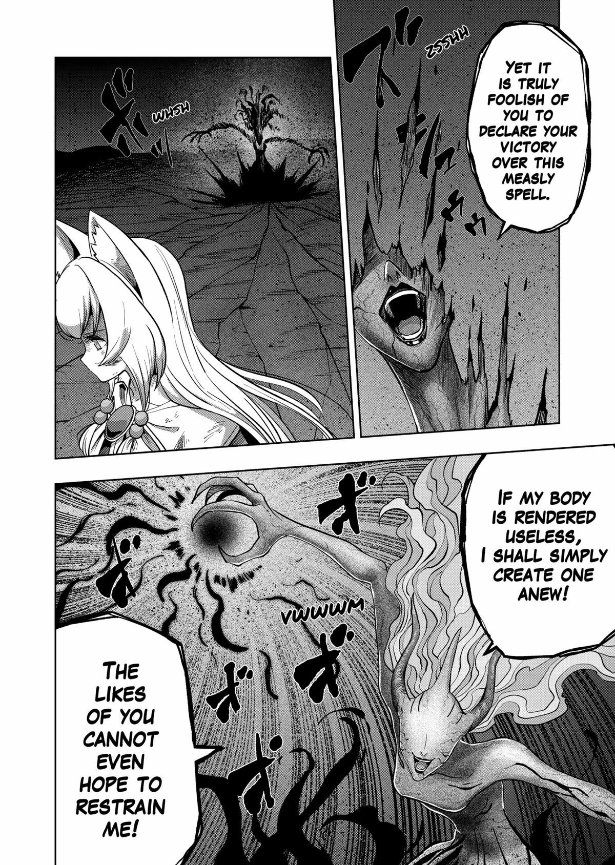 Verndio - Surreal Sword Saga Chapter 53 page 2 - Chapter 53