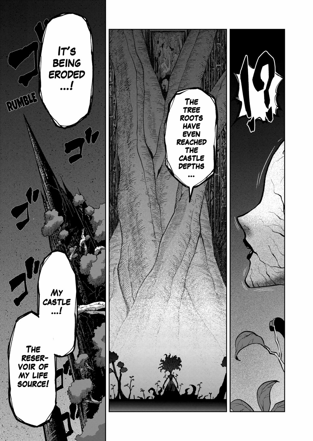 Verndio - Surreal Sword Saga Chapter 53 page 5 - Chapter 53