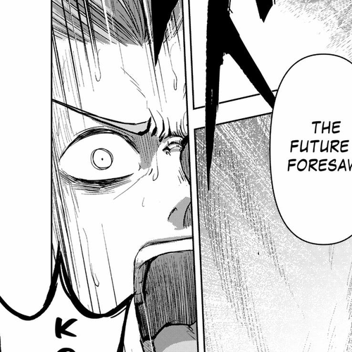 Verndio - Surreal Sword Saga Chapter 53 cover