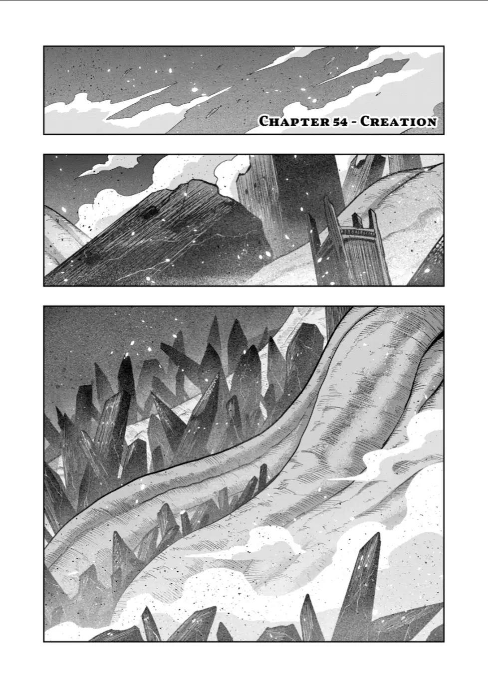 Verndio - Surreal Sword Saga Chapter 54.1 page 1 - Chapter 54.1