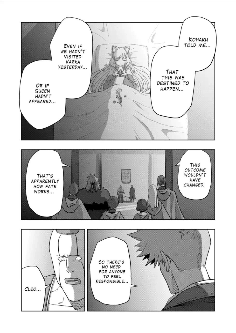 Verndio - Surreal Sword Saga Chapter 54.1 page 14 - Chapter 54.1