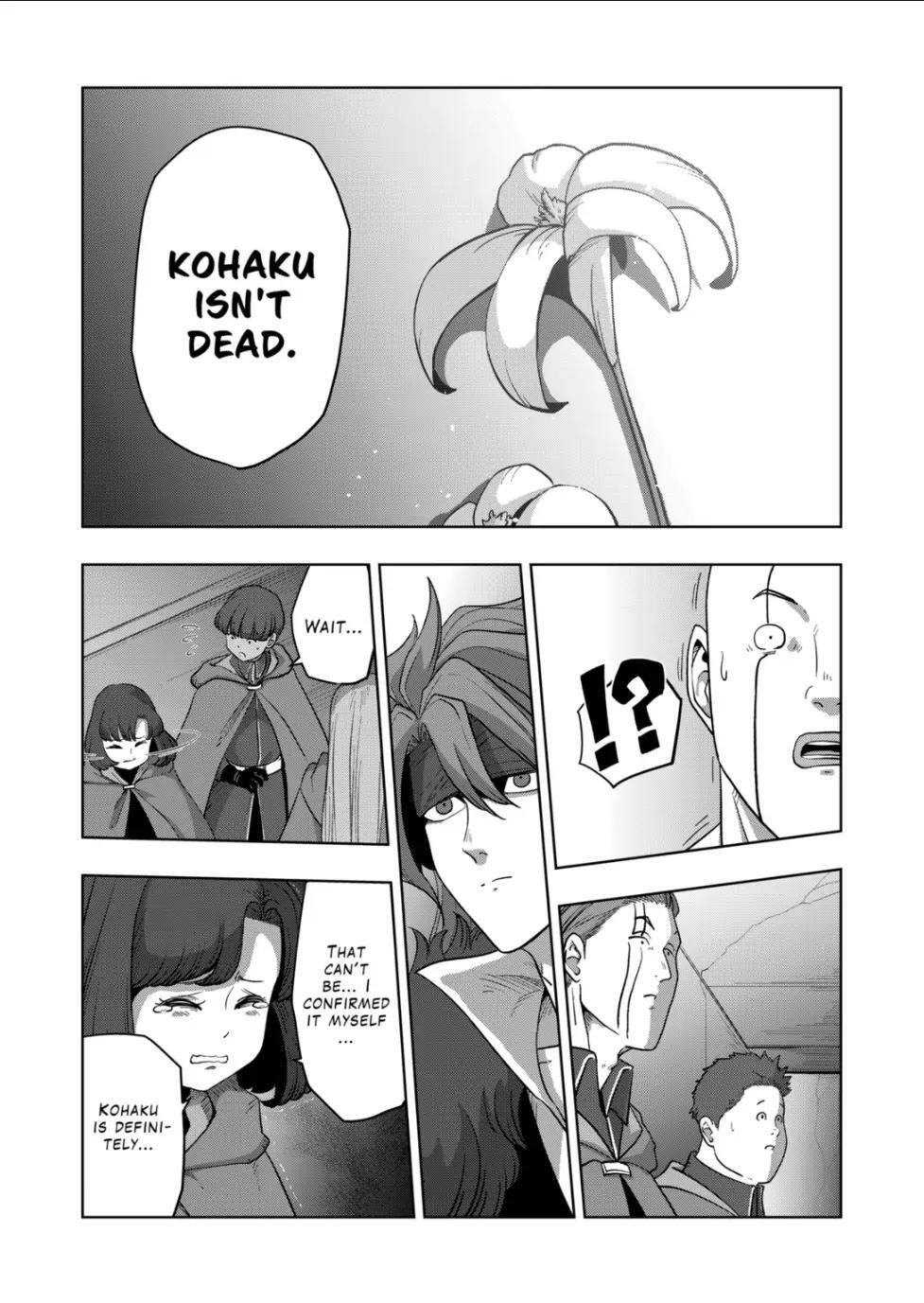 Verndio - Surreal Sword Saga Chapter 54.1 page 16 - Chapter 54.1