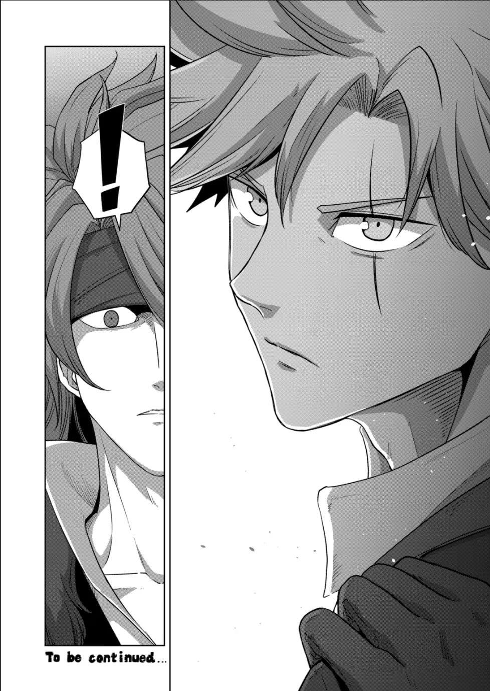 Verndio - Surreal Sword Saga Chapter 54.1 page 19 - Chapter 54.1
