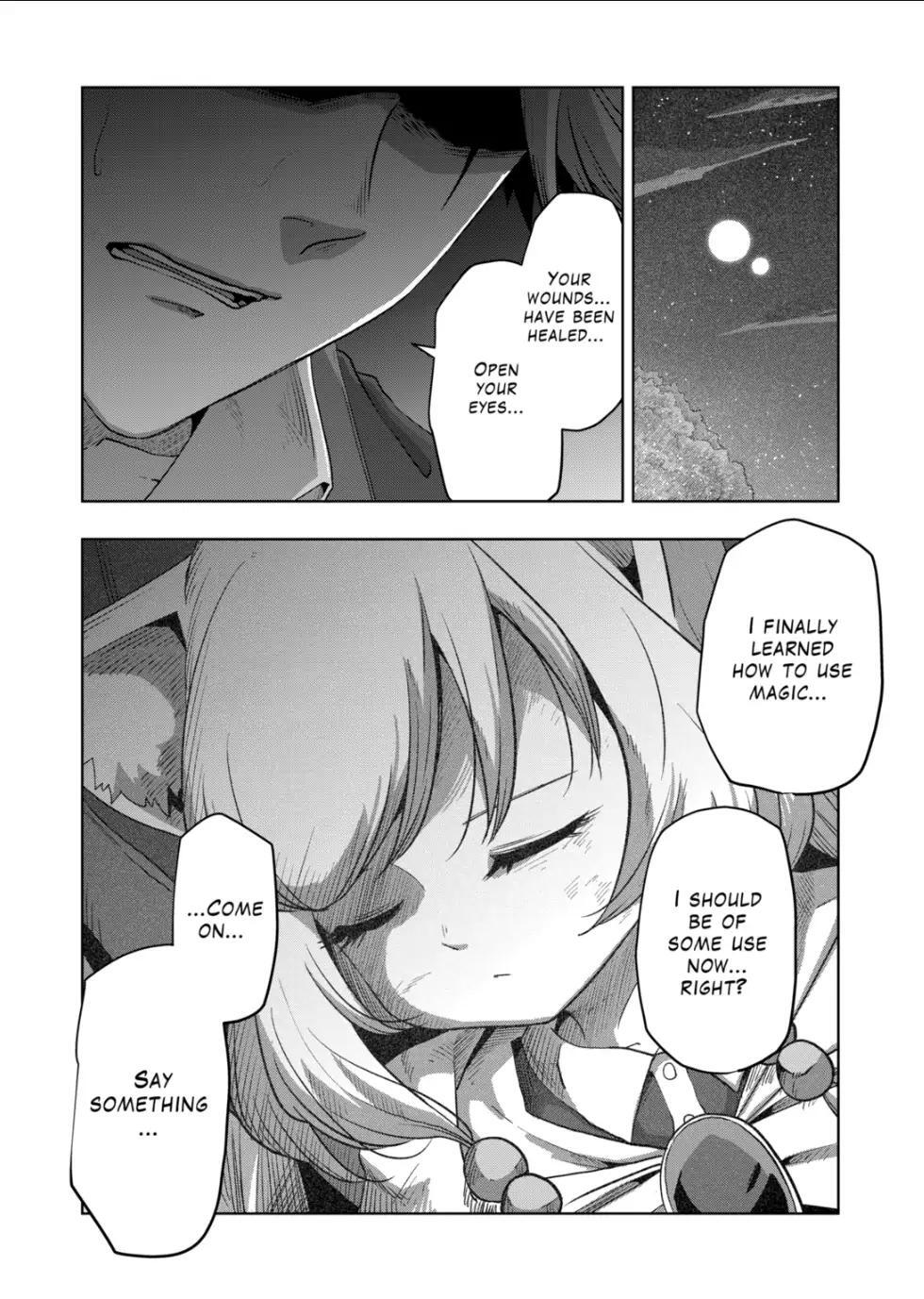 Verndio - Surreal Sword Saga Chapter 54.1 page 6 - Chapter 54.1