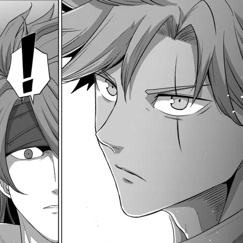 Verndio - Surreal Sword Saga Chapter 54.1 cover
