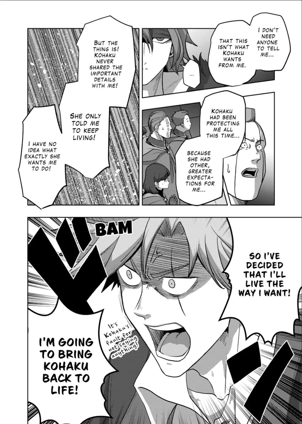 Verndio - Surreal Sword Saga Chapter 54.2 page 4 - Chapter 54.2