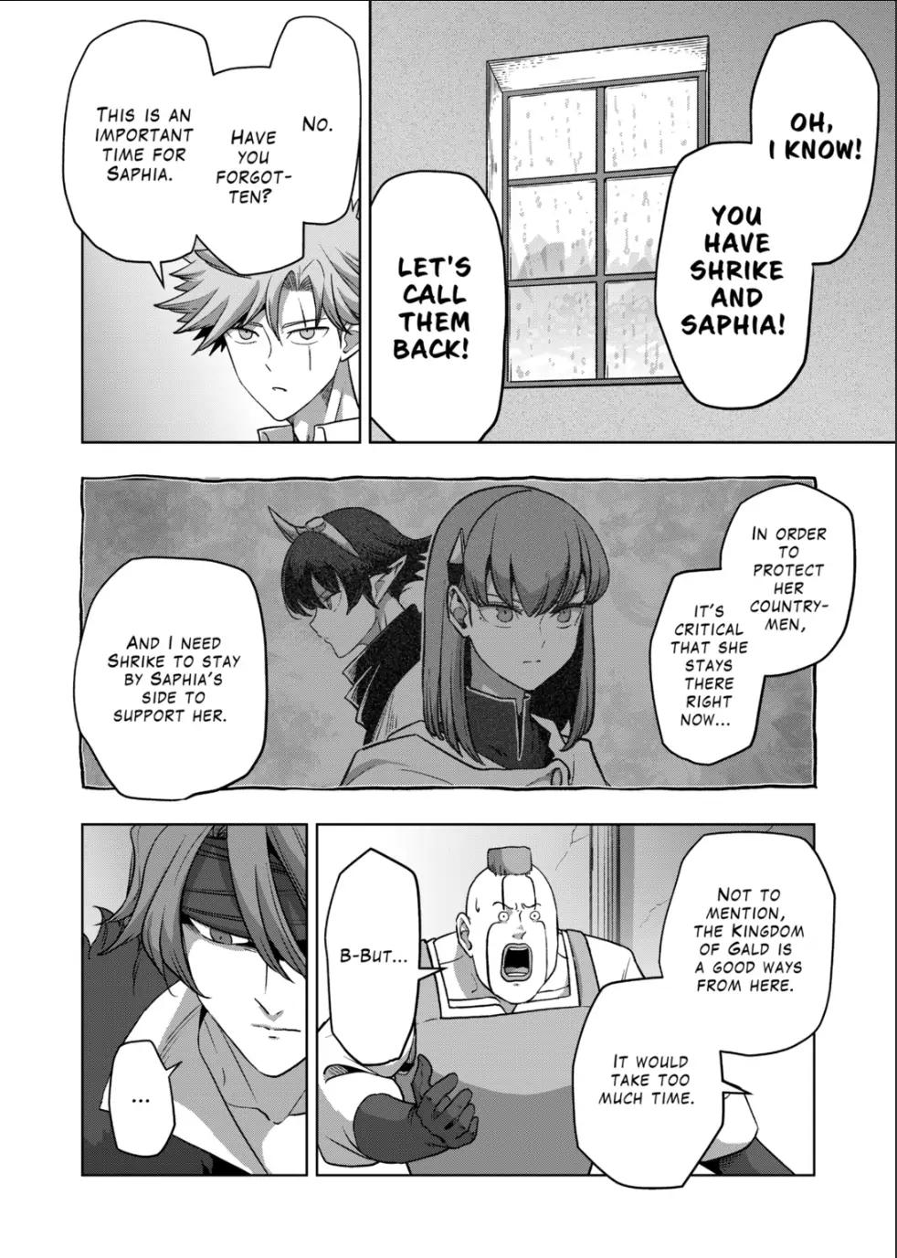 Verndio - Surreal Sword Saga Chapter 54.2 page 8 - Chapter 54.2